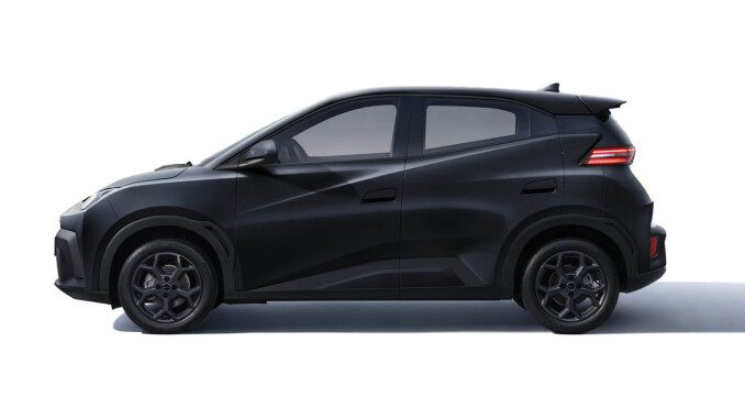 BYD Dolphin Surf 115kW Comfort 43kWh 5dr Auto Electric Hatchback - Image 2